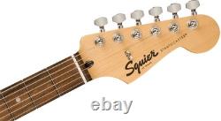 Fender Squier Sonic Stratocaster Blanc Arctique