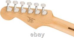 Fender Squier Sonic Stratocaster Blanc Arctique