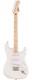 Fender Squier Sonic Stratocaster Ht Blanc Arctique