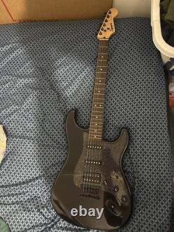 Fender Squier Stratocaster 2021