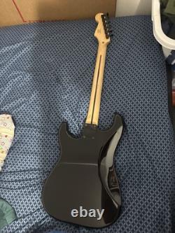 Fender Squier Stratocaster 2021