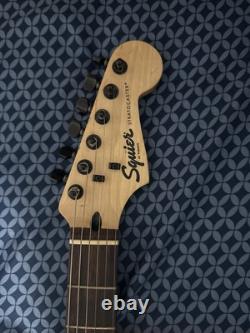 Fender Squier Stratocaster 2021