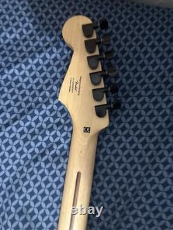 Fender Squier Stratocaster 2021