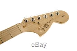 Fender Squier Stratocaster Affinity 2-color Sunburst