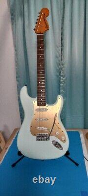 Fender Squire Classic Ventura Modifiée 60's Stratocaster