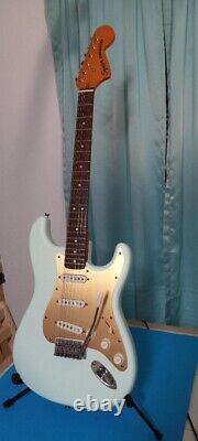 Fender Squire Classic Ventura Modifiée 60's Stratocaster