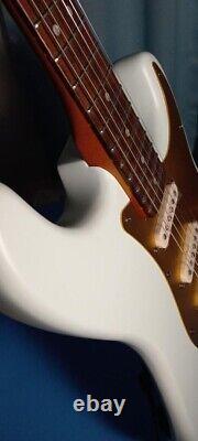 Fender Squire Classic Ventura Modifiée 60's Stratocaster