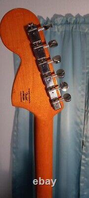 Fender Squire Classic Ventura Modifiée 60's Stratocaster