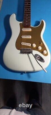 Fender Squire Classic Ventura Modifiée 60's Stratocaster