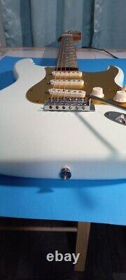 Fender Squire Classic Ventura Modifiée 60's Stratocaster