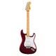 Fender Standard Stratocaster 6 Cordes Droitière Guitare Électrique Candy Cola