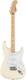 Fender Standard Stratocaster Blanc Olympique