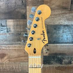 Fender Standard Stratocaster, Blanc Olympique, Expédition Gratuite, 646 Fender Standard Stratocaster, Blanc Olympique, Expédition Gratuite, 646