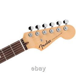 Fender Standard Stratocaster HSS Candy Cola