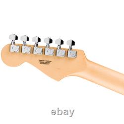 Fender Standard Stratocaster HSS Candy Cola