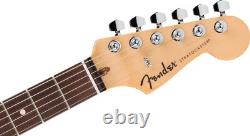 Fender Standard Stratocaster HSS Cola Bonbon