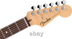 Fender Standard Stratocaster HSS Cola Sucrée