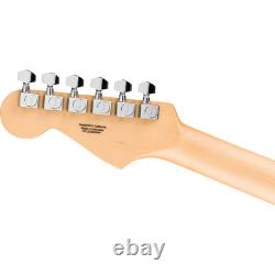 Fender Standard Stratocaster HSS avec touche en laurier, Candy Cola