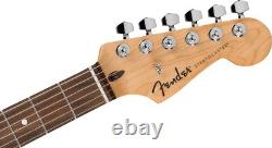 Fender Standard Stratocaster Sunburst 3 Couleurs
