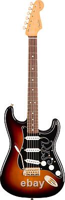 Fender Stevie Ray Vaughan Signature Stratocaster Dans 3 Tone Sunburst
