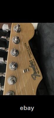 Fender Stratocaster