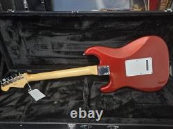 Fender Stratocaster
