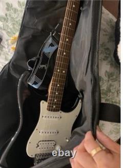 Fender Stratocaster