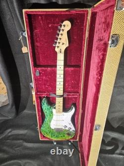 Fender Stratocaster