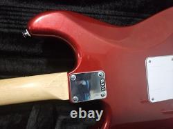 Fender Stratocaster