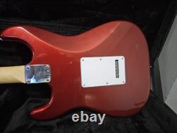Fender Stratocaster