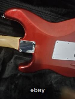 Fender Stratocaster