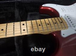 Fender Stratocaster