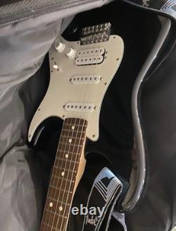 Fender Stratocaster