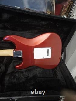 Fender Stratocaster