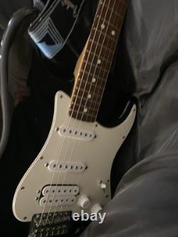 Fender Stratocaster