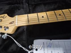 Fender Stratocaster