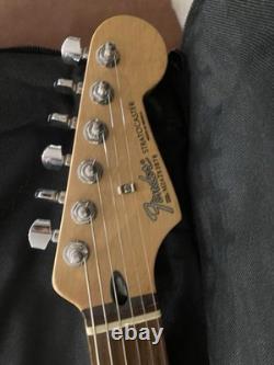 Fender Stratocaster