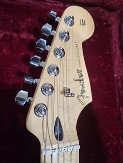 Fender Stratocaster
