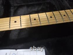 Fender Stratocaster