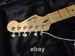 Fender Stratocaster