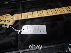Fender Stratocaster