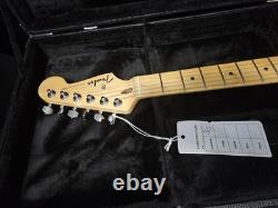 Fender Stratocaster