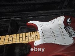 Fender Stratocaster