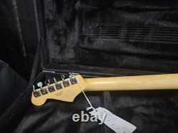 Fender Stratocaster