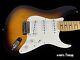 Fender Stratocaster 1955 Custom Shop Journeyman Relic 2-tone Sunburst De 2022