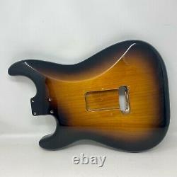 Fender Stratocaster 50's Strat Guitar Body Nos Mint/new 22038