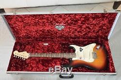 Fender Stratocaster 60e Anniversaire De Diamant 2006 USA Unplayed Lire S'il Vous Plaît