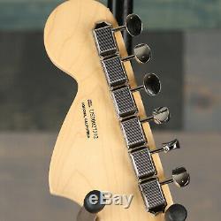 Fender Stratocaster American Performer, Palissandre, Honey Burst