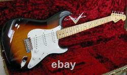 Fender Stratocaster Custom Shop 1955 NOS Non Jouée