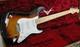 Fender Stratocaster Custom Shop 1955 Nos Non Jouée